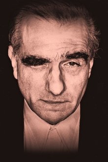 Mr. Scorsese