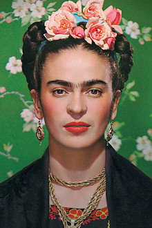 Frida. Viva la Vida