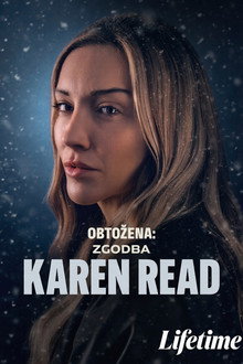 Obtožena: Zgodba Karen Read