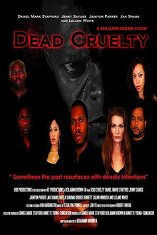 Dead Cruelty