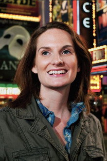 Shelly Gossman