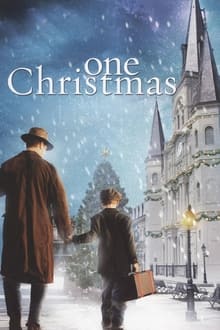 Poster do filme One Christmas