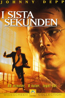 I sista sekunden
