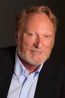 Photo of Jeffrey Jones