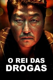 Poster do filme O Rei das Drogas