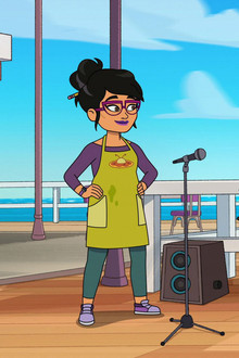 Hailey's On It! - Season 1