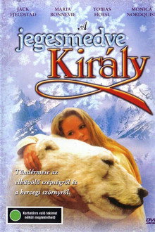 A jegesmedve király