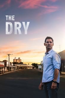 The Dry movie poster