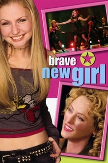 Poster do filme Brave New Girl