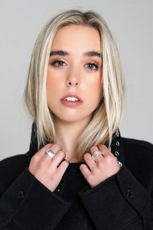 Photo of Jenna Davis