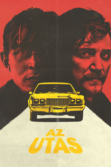Az utas