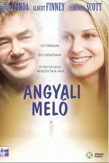 Angyali meló