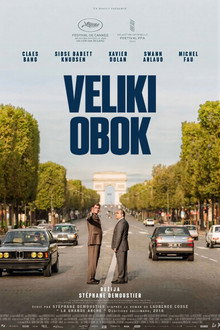 Veliki obok