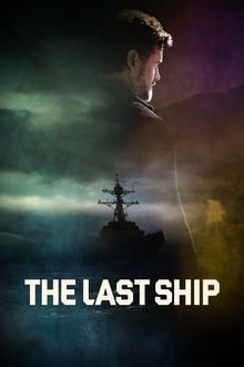 The Last Ship tv show poster