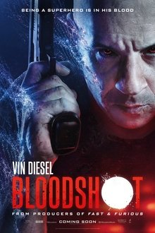 Bloodshot