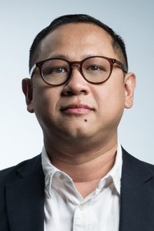 Photo of Edwin