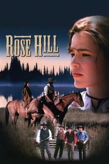 Poster do filme Rose Hill