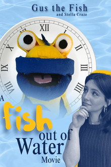 A Fish Out of Water Movie