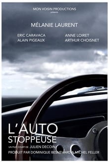 Poster do filme L'Autostoppeuse