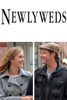 Poster do filme Newlyweds