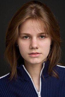 Кристина Мусатова