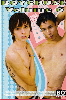 Boy Crush 6