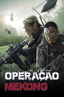 Operação Mekong (2017) WEB-DL 720p | 1080p Dual Áudio Torrent
