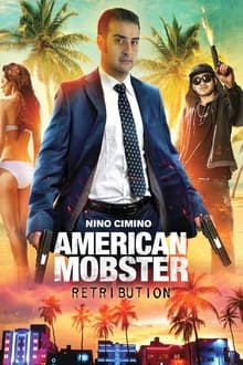 American Mobster Retribution 2021