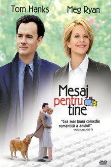 Mesaj pentru tine