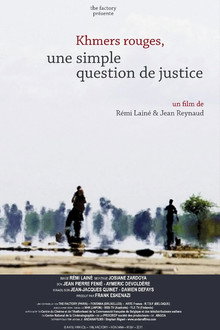 Khmers Rouges, une simple question de justice
