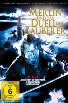 Merlin und das Duell der Zauberer