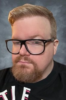 Photo of Daniel Emery Taylor