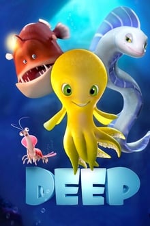 Poster do filme Deep