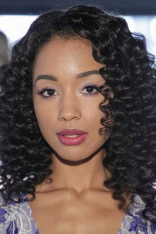 Photo of Erinn Westbrook
