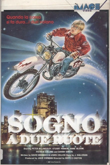 Sogno a due ruote