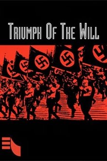 Triumph of the Will Triumph of the Will