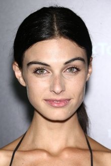 Photo of Alex McGregor