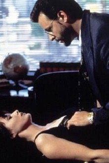 Blindfold: Acts of Obsession