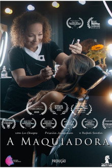 A MAQUIADORA