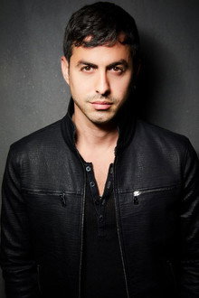 Rafael Albarrán