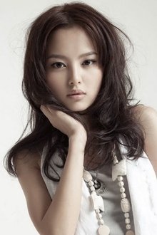 Photo of Xin Zhilei