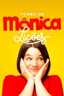 Monica and Friends Lessons WEB DL 