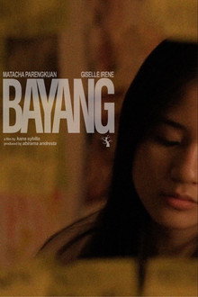 Bayang