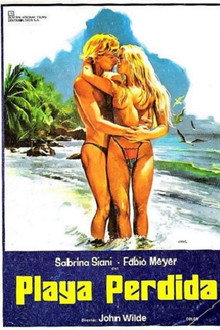Playa perdida