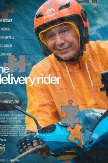 The Delivery Rider The Delivery Rider