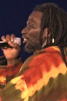 Tiken Jah Fakoly - D'Abidjan A Paris