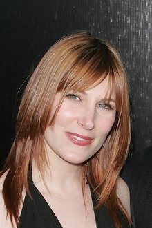 Photo of Suzanne Keilly