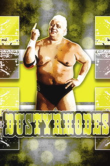 The American Dream: The Dusty Rhodes Story