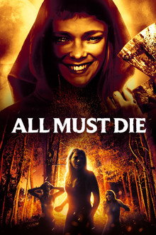 All Must Die