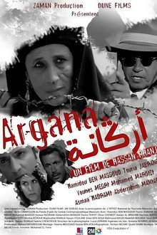 Argana